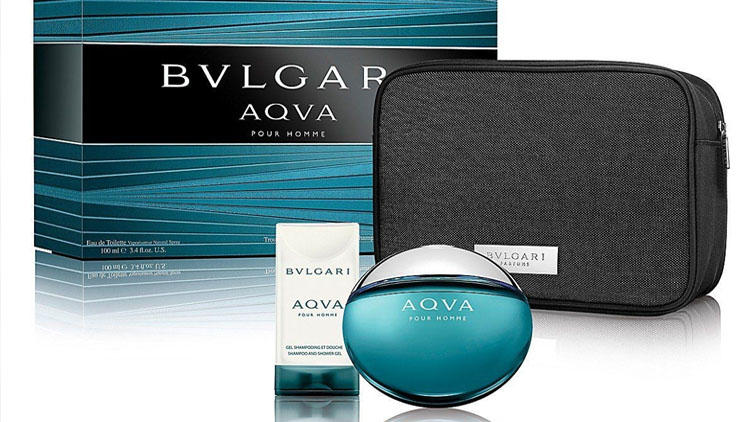 Bulvagari-Aqva - perfumes mais vendidos