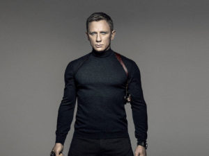Seja Como James Bond 007: A Ciência Explica Porque Ele é Irresistível Na Sedução