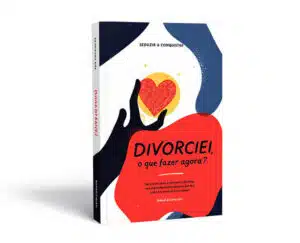 O que fazer após separação divorciei