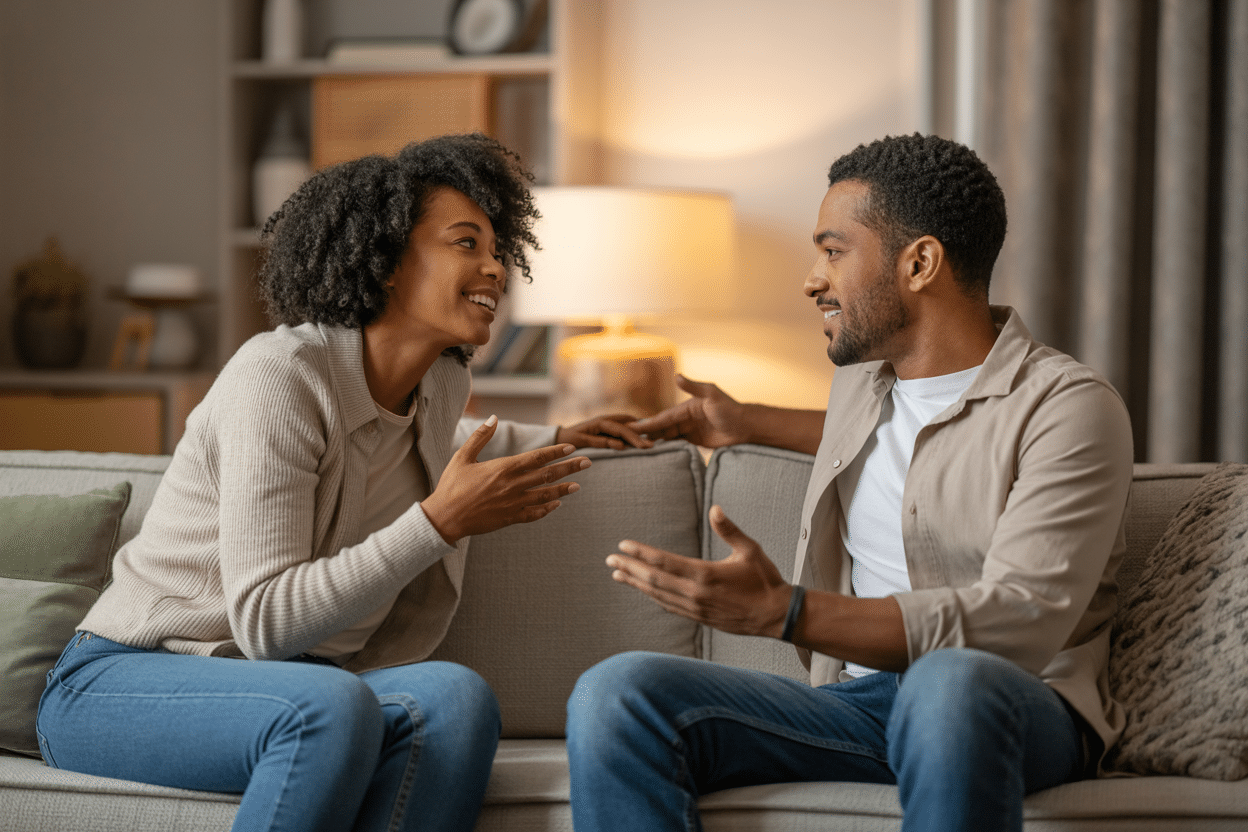 Falsas Concordâncias Que Evitam Conflitos Desnecessários