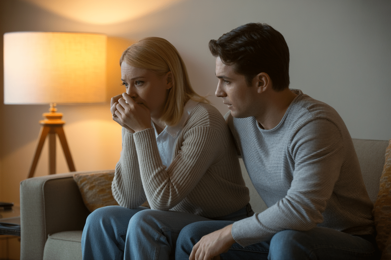 Mentiras Sobre Sentimentos e Estados Emocionais