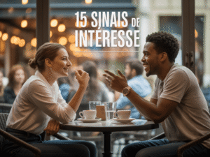 15 Sinais de Que Alguém Está Interessado em Você