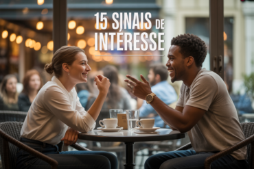 15 Sinais de Que Alguém Está Interessado em Você