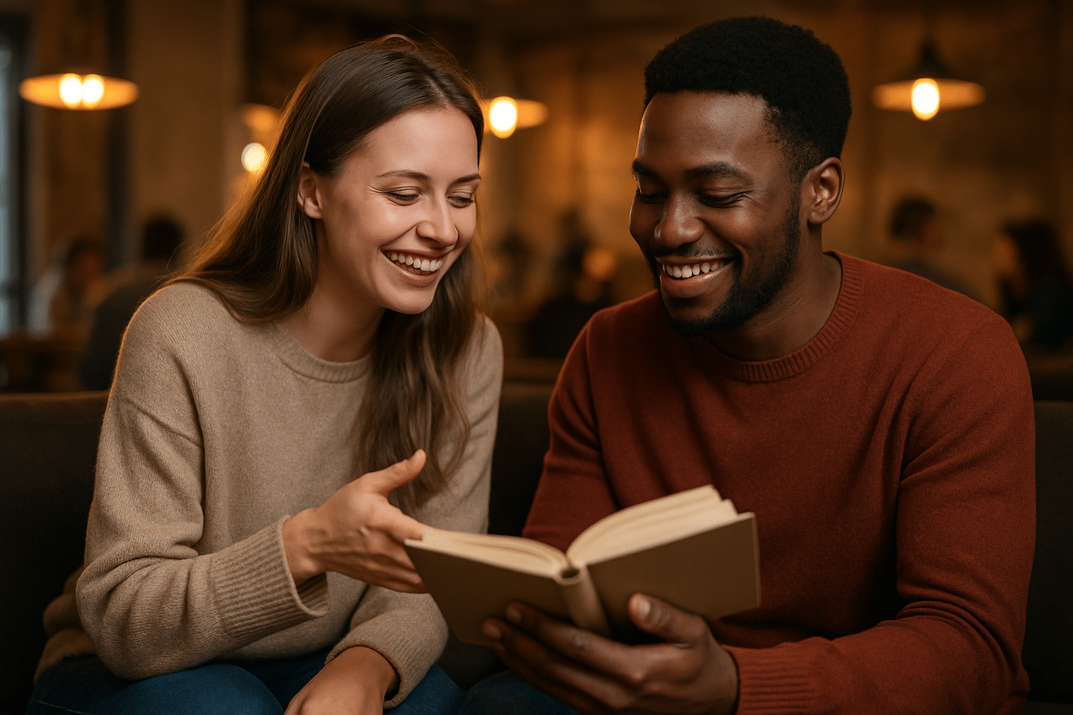 Iniciativas para Criar Oportunidades de Proximidade