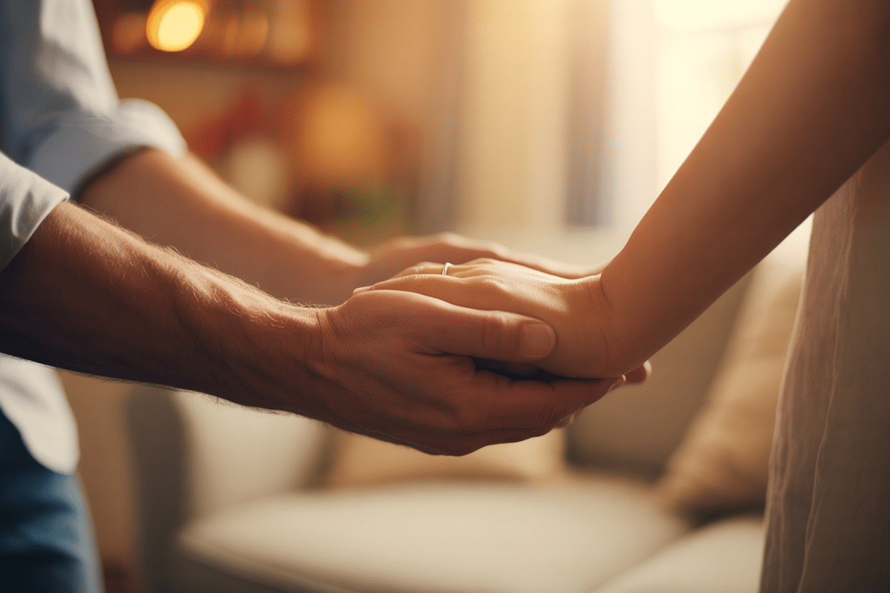 Pequenas Mentiras Que Protegem os Sentimentos do Parceiro