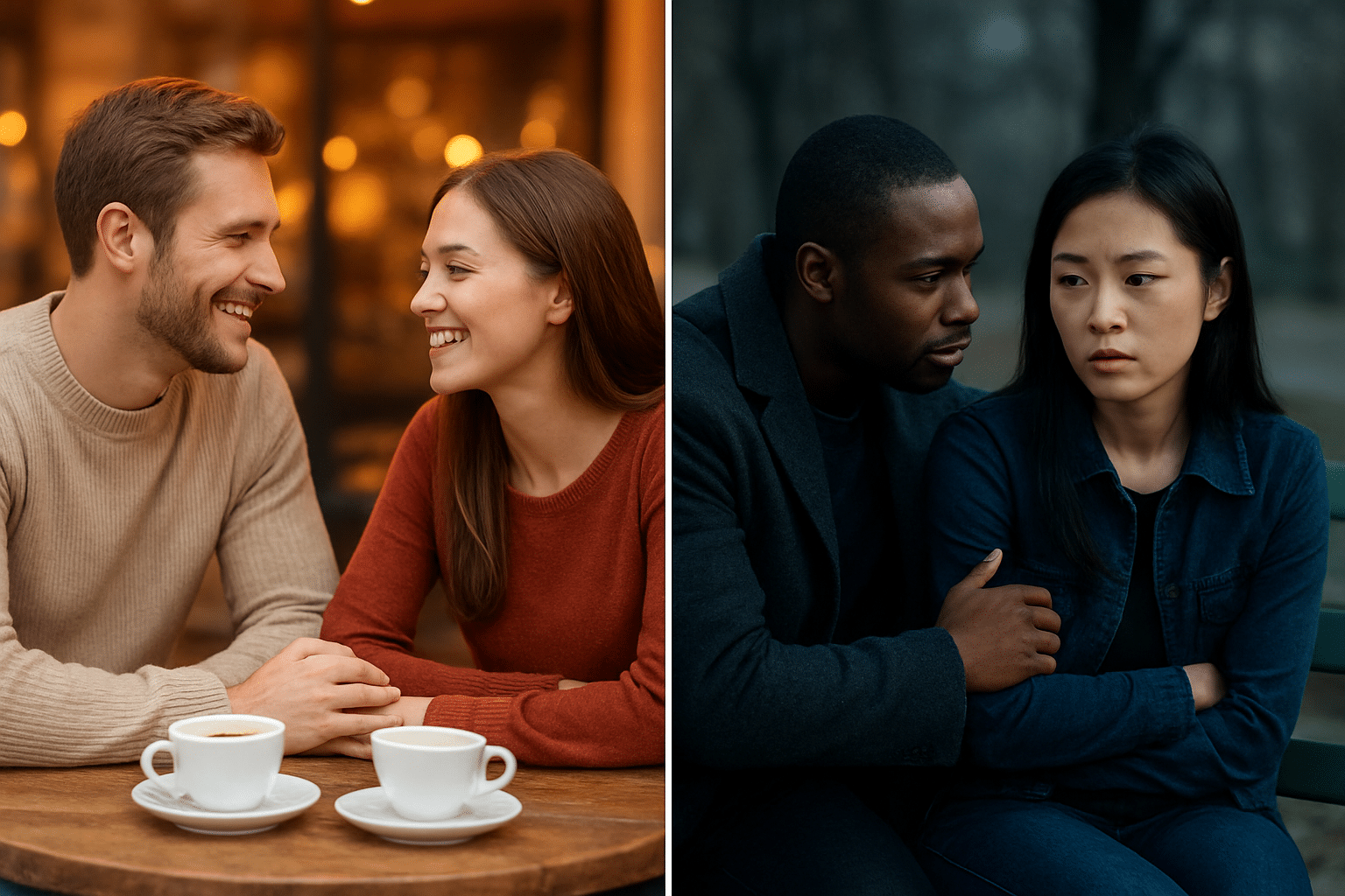 Principais Diferenças Entre Sedução e Manipulação