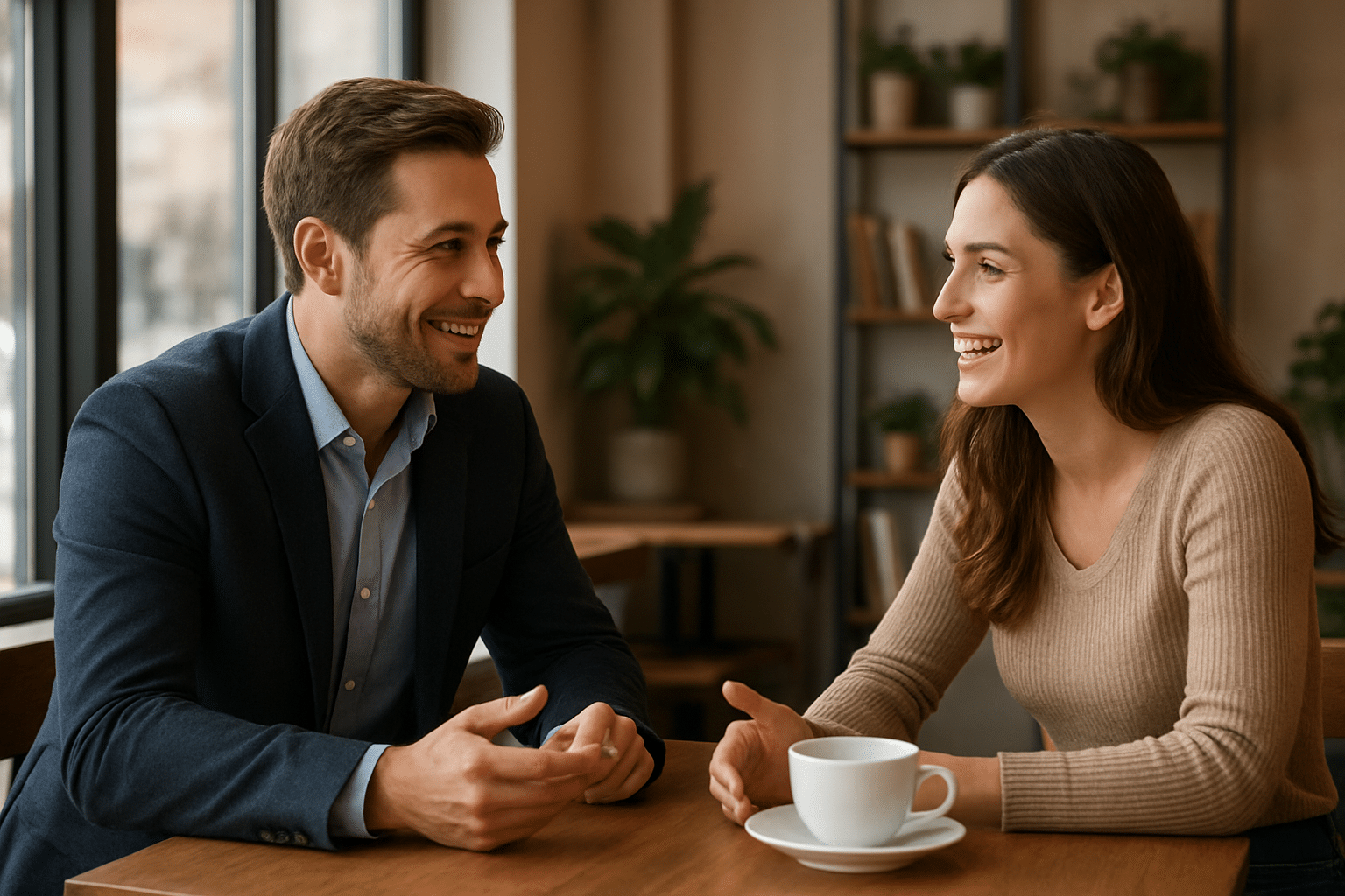 Desenvolvendo Habilidades de Sedução Ética e Eficaz