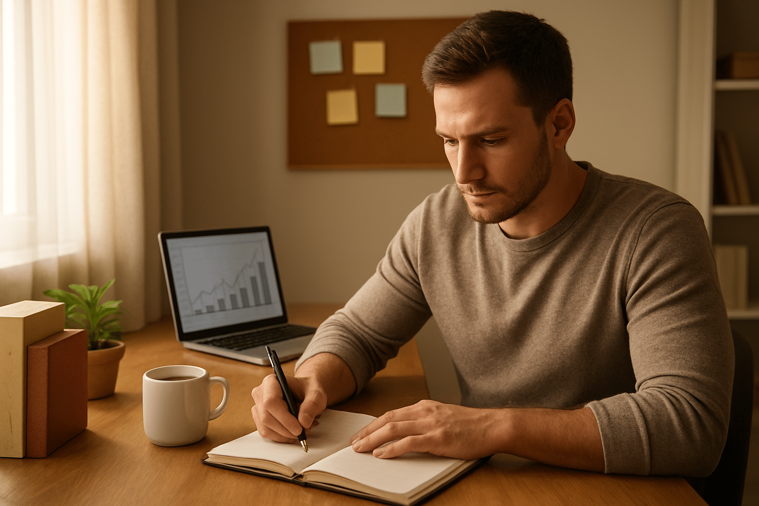 Estratégias Práticas Para Evolução Consciente